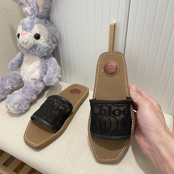 サンダル着用イメージ